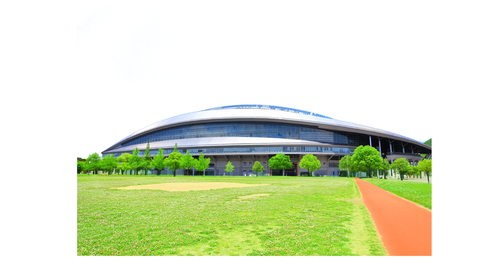 北九州メディアドーム